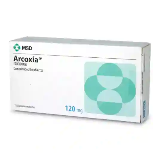 Arcoxia (120 mg)