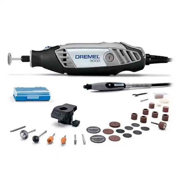 Dremel Herramienta Rotativa 3000