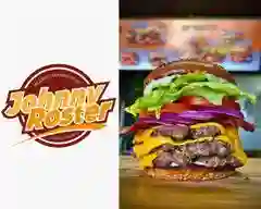 Ensalada Johnny Roster