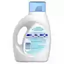 Tide Detergente Liquido Free & Gentle Para Ropa