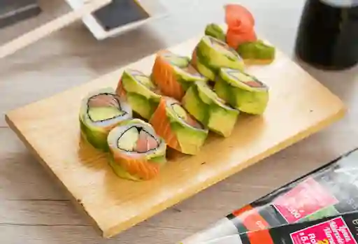 Akai Roll