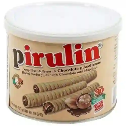 Pirulin Grande 300Gr