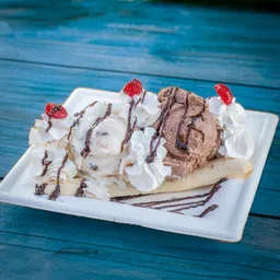 Banana Split