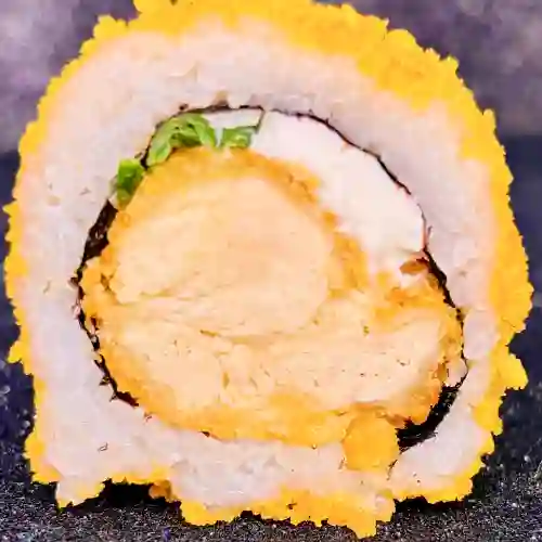 Red Hot Roll Peppers