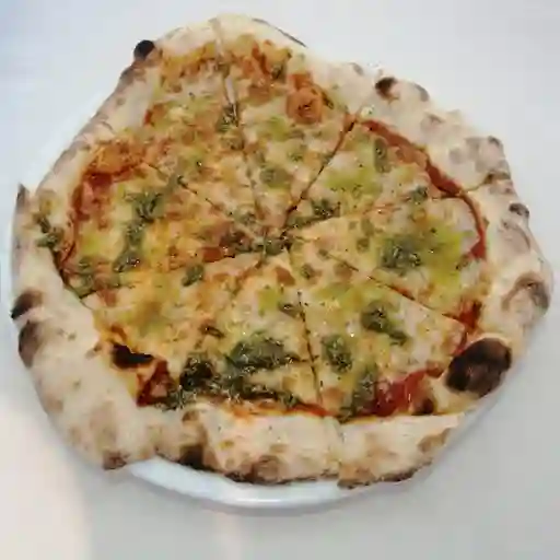Pizza Margherita
