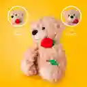 Peluche 27 cm Miniso