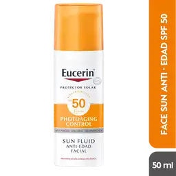 Eucerin Protector Solar Anti Edad