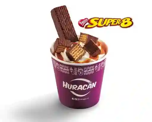 Huraclón Super 8