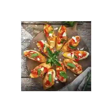 Bruschetta