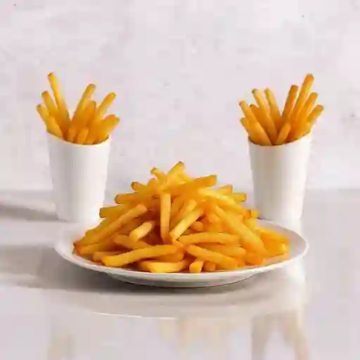 Papas Fritas Grandes
