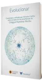 Evolucionar - Norbu Chogyal Namkhai