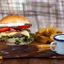 la Burguesa