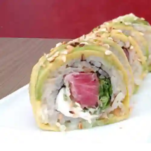 Special Roll -Arma Tu Roll