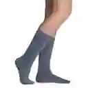 Calcetines Corto Angora Extra Suave Jeans Caffarena