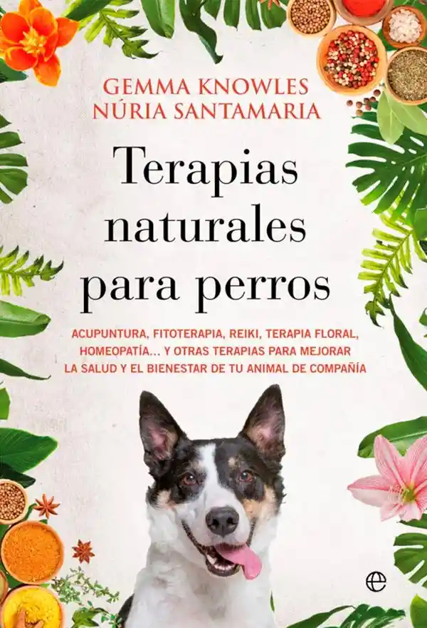 Terapias Naturales Para Perros