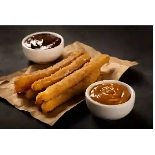 Churros Clasico 6 Unidades