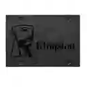 Unidad Ssd 120 Gb Sata3 2.5 Pulgadas A400