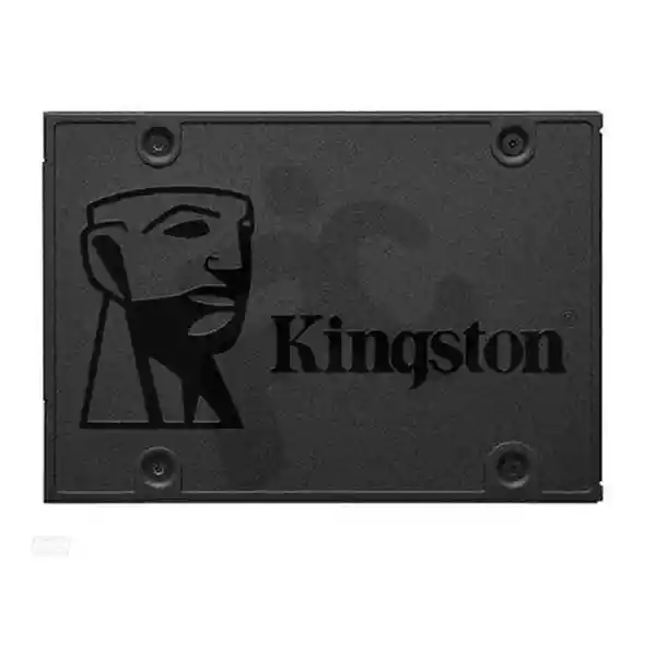 Unidad Ssd 120 Gb Sata3 2.5 Pulgadas A400