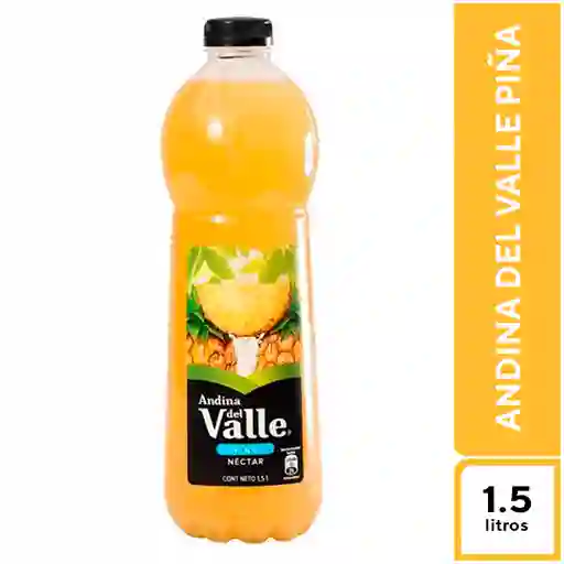 Andina Del Valle Piña 1.5 l