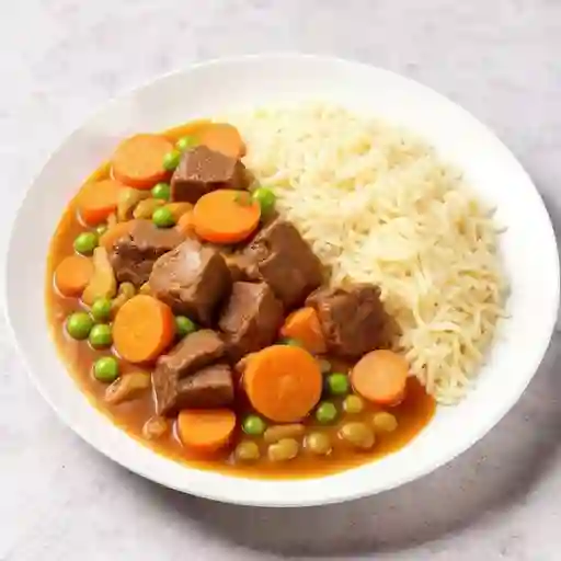 Guatitas la Jardineras con 1 Agregado