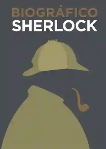 Biografico - Sherlock