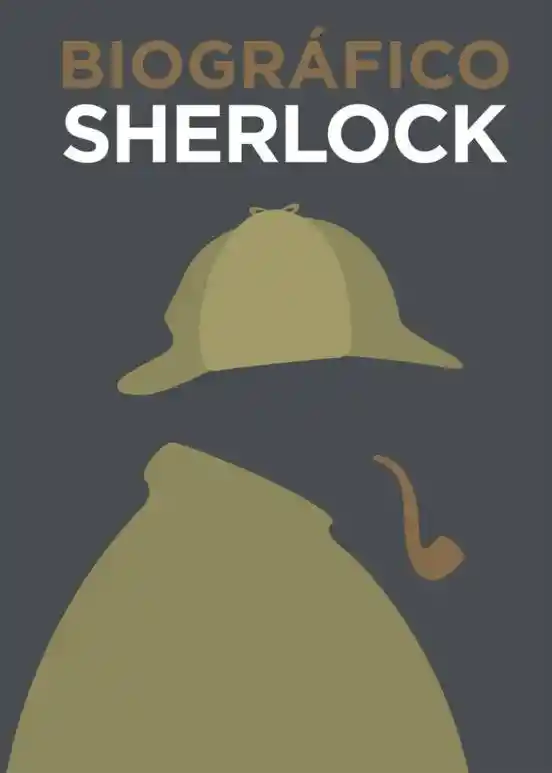 Biografico - Sherlock