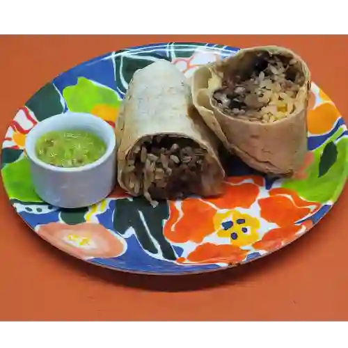 Burrito Junior