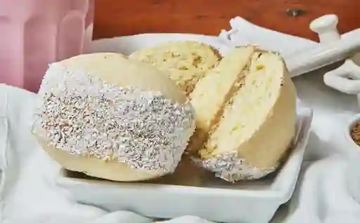 Alfajor Maicena