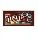 M&M Chocolate Original