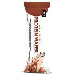Qnt Barra de Proteínas Whey Protein Wafer 32