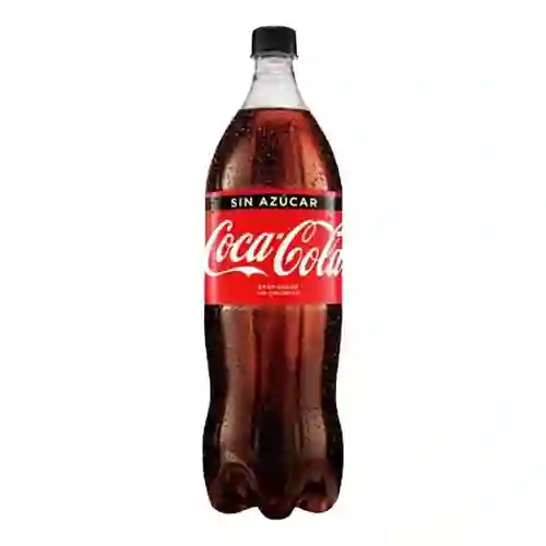 Coca Cola Zero 1.5L