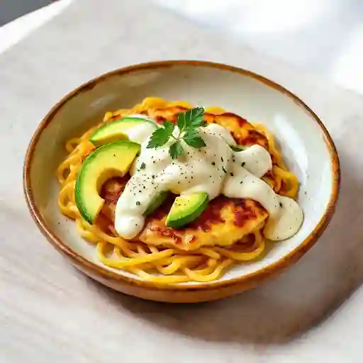 Vegano Italiano Grande