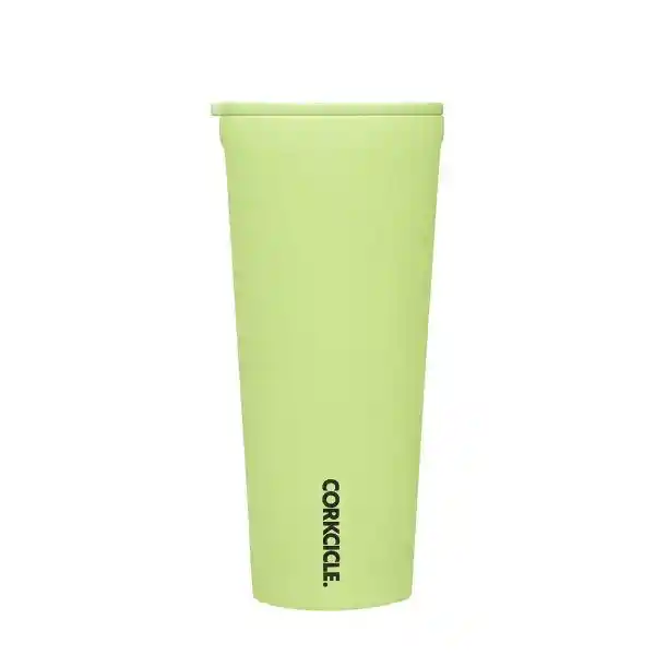 Vaso Térmico Neon Lights Citron 700 mL