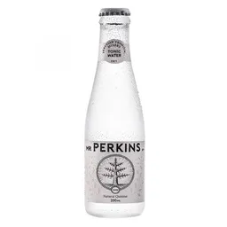 Mr. Perkins Bebida Gaseosa Dry Tonic