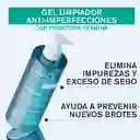 Uriage Gel Limpiador Purificante Hyséac