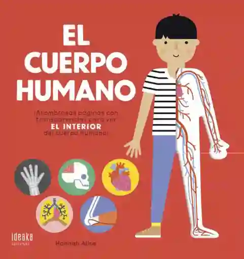 El Cuerpo Humano