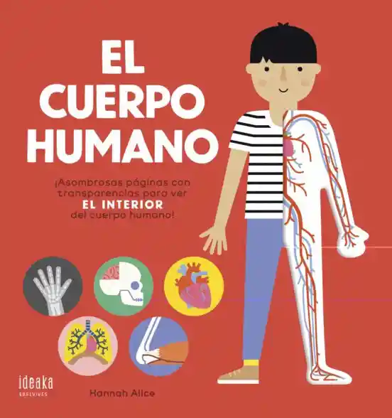 El Cuerpo Humano