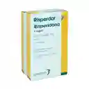 Risperdal (1 mg / mL)