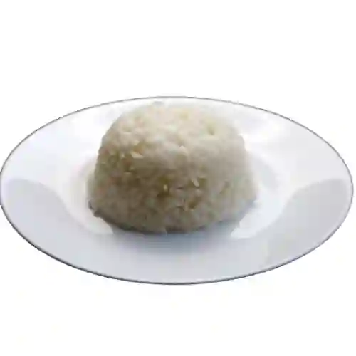 Arroz Blanco