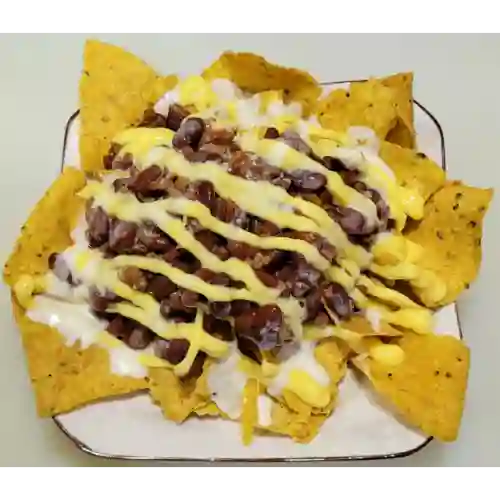 Nachos