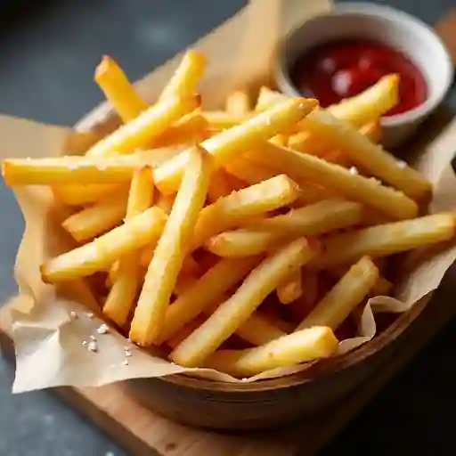 Papas Fritas Grandes