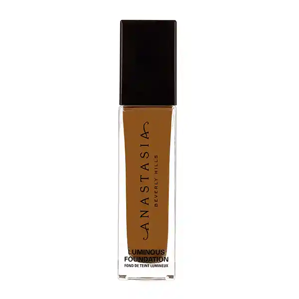 Anastasia Base Líquida Luminous Foundation - 470C