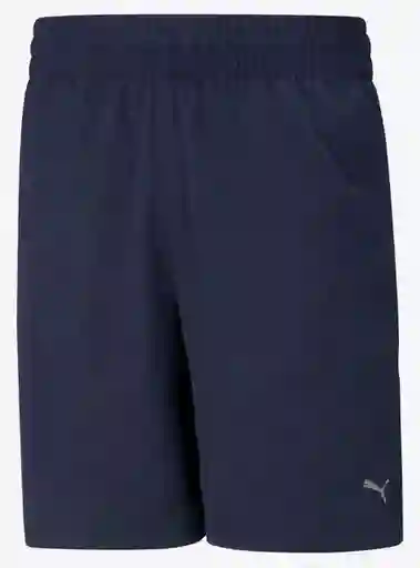 Puma Short Performw Azul Talla S 520318 06