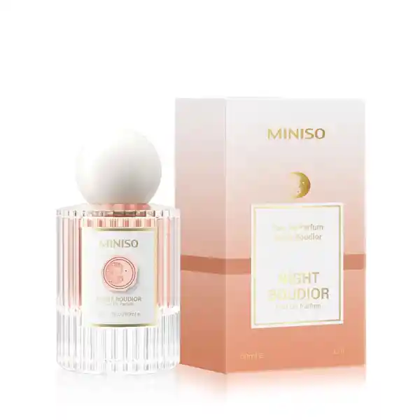 Perfume Para Mujer Miniso