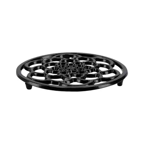 Trivet de Metal Diámetro 20 cm