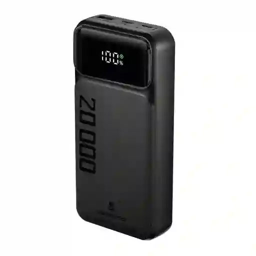 Volkano Power Bank Pd 20W Serie Roma 20000MAH