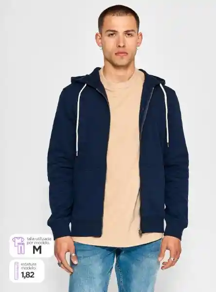 Index Polerón Switch Noos Navy XXL