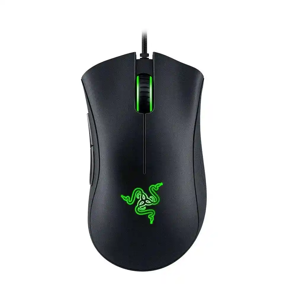 Razer Mouse Deathadder Essential