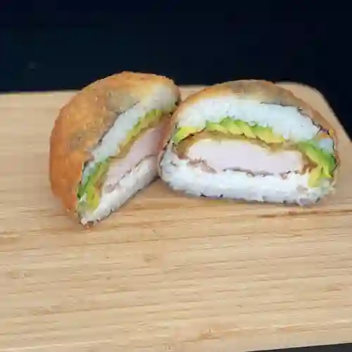 Tori Burger