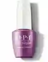 OPI Esmalte Permanente Samurai Breaks A Nail 15 Ml Gct85